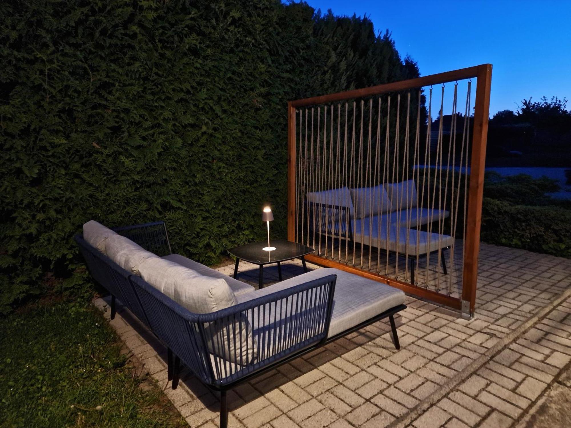 The Secret Garden - Keszthely Bed & Breakfast エクステリア 写真