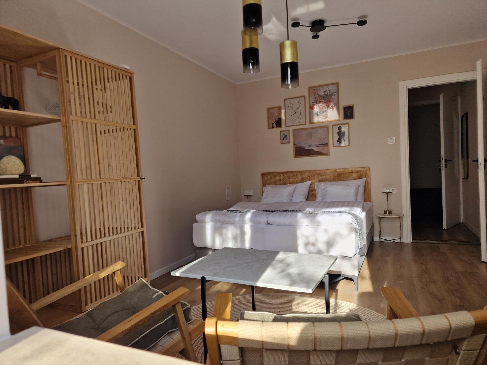 The Secret Garden - Keszthely Bed & Breakfast エクステリア 写真