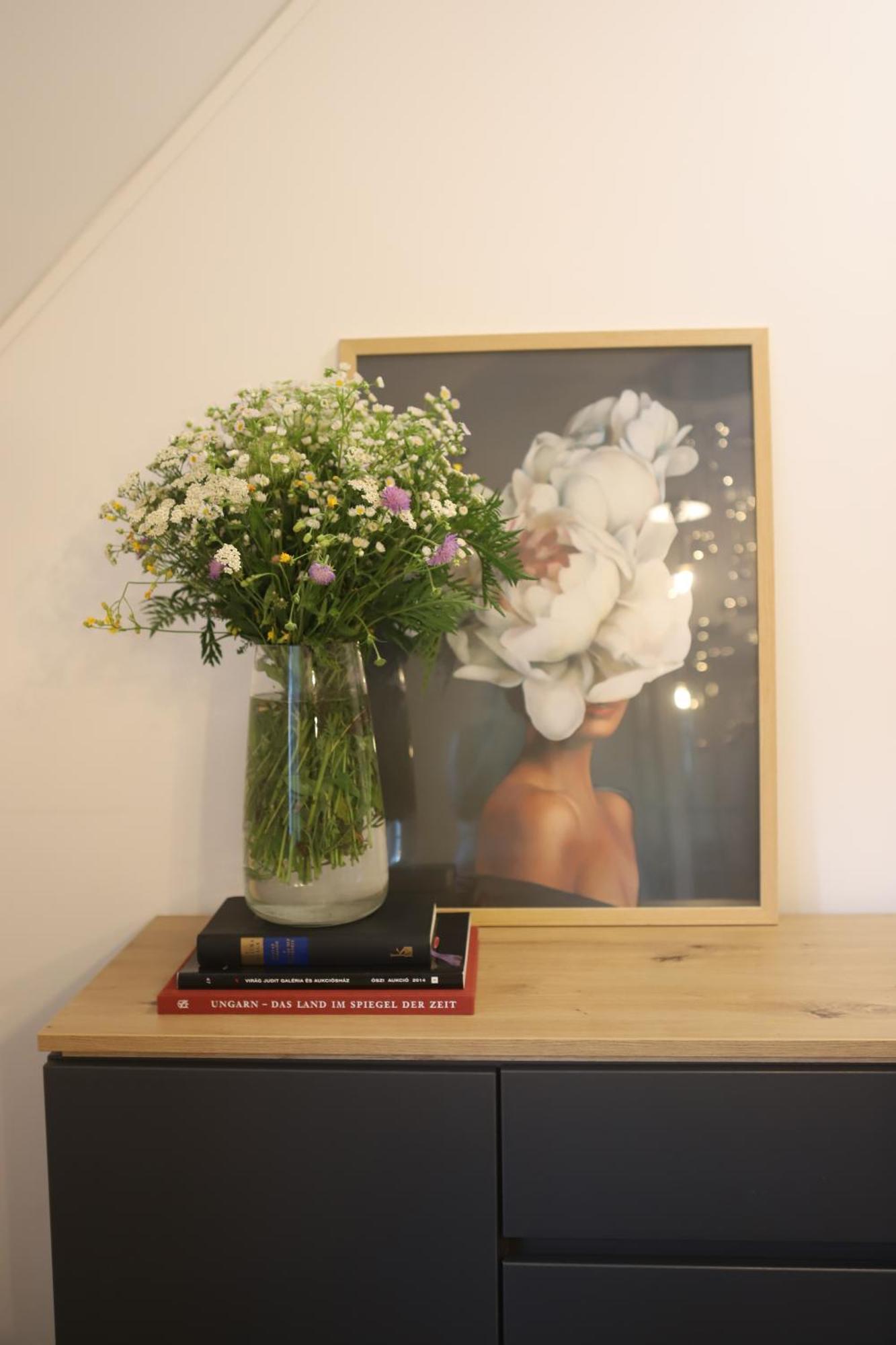 The Secret Garden - Keszthely Bed & Breakfast エクステリア 写真