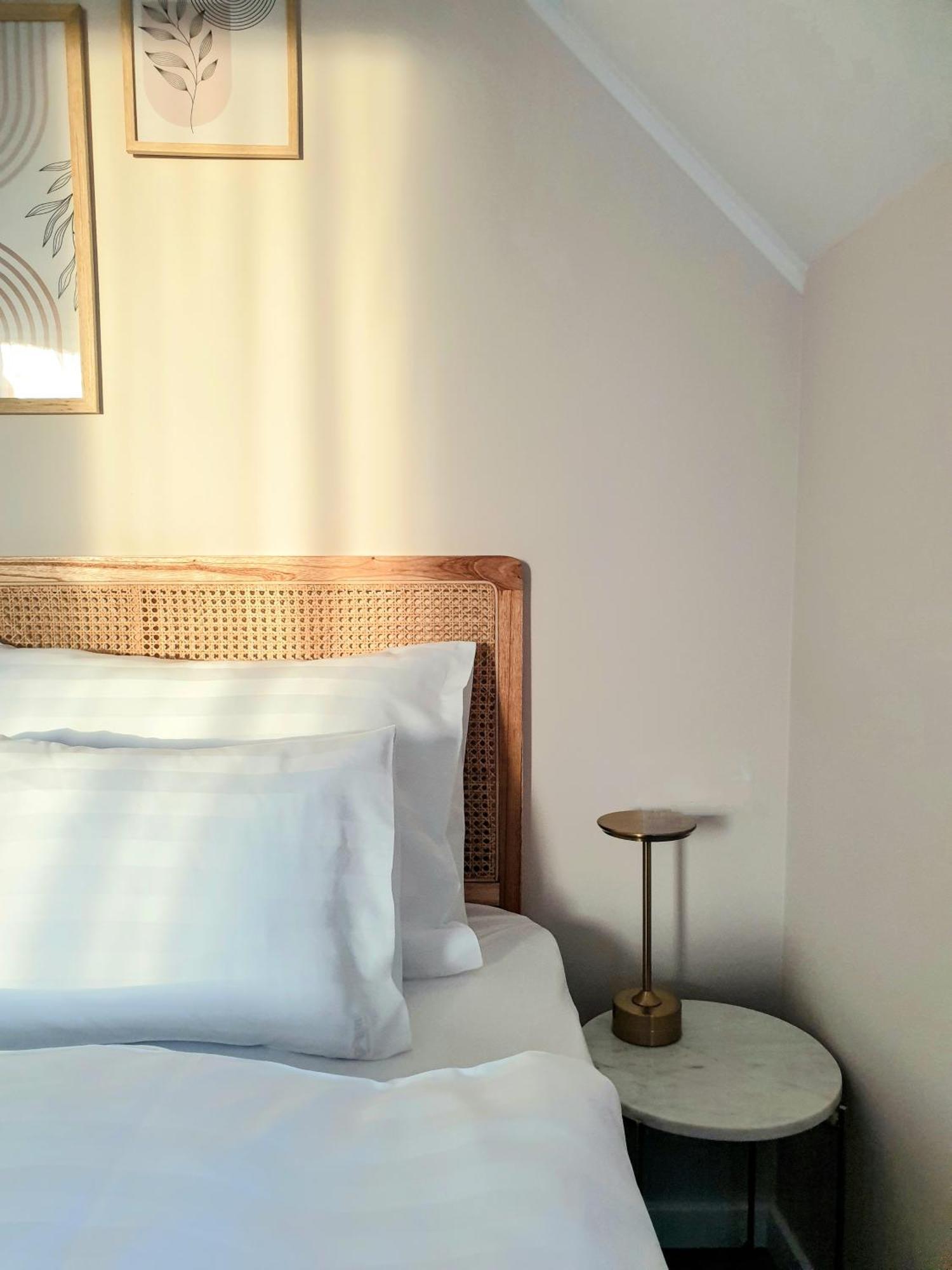 The Secret Garden - Keszthely Bed & Breakfast エクステリア 写真