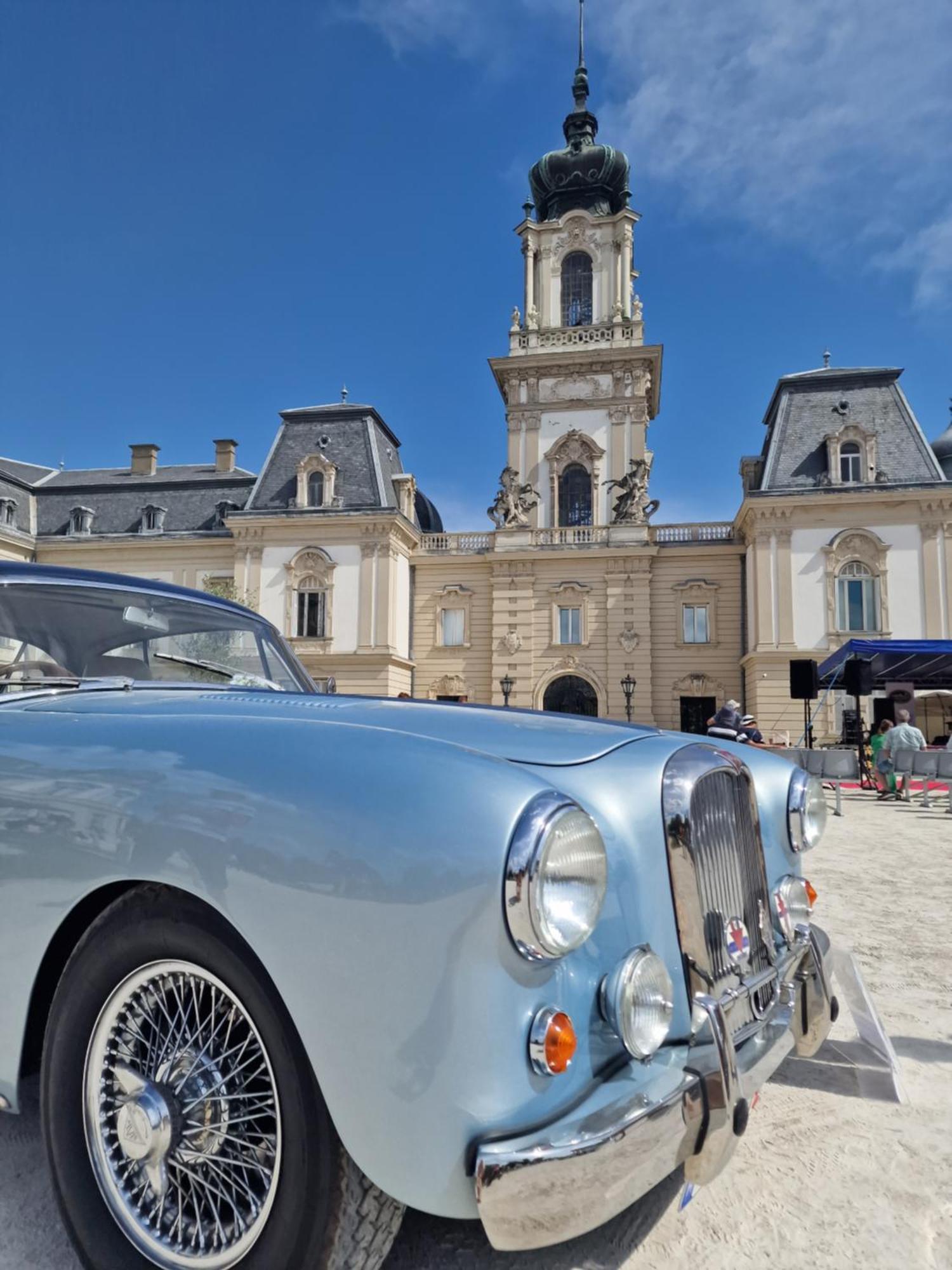 The Secret Garden - Keszthely Bed & Breakfast エクステリア 写真