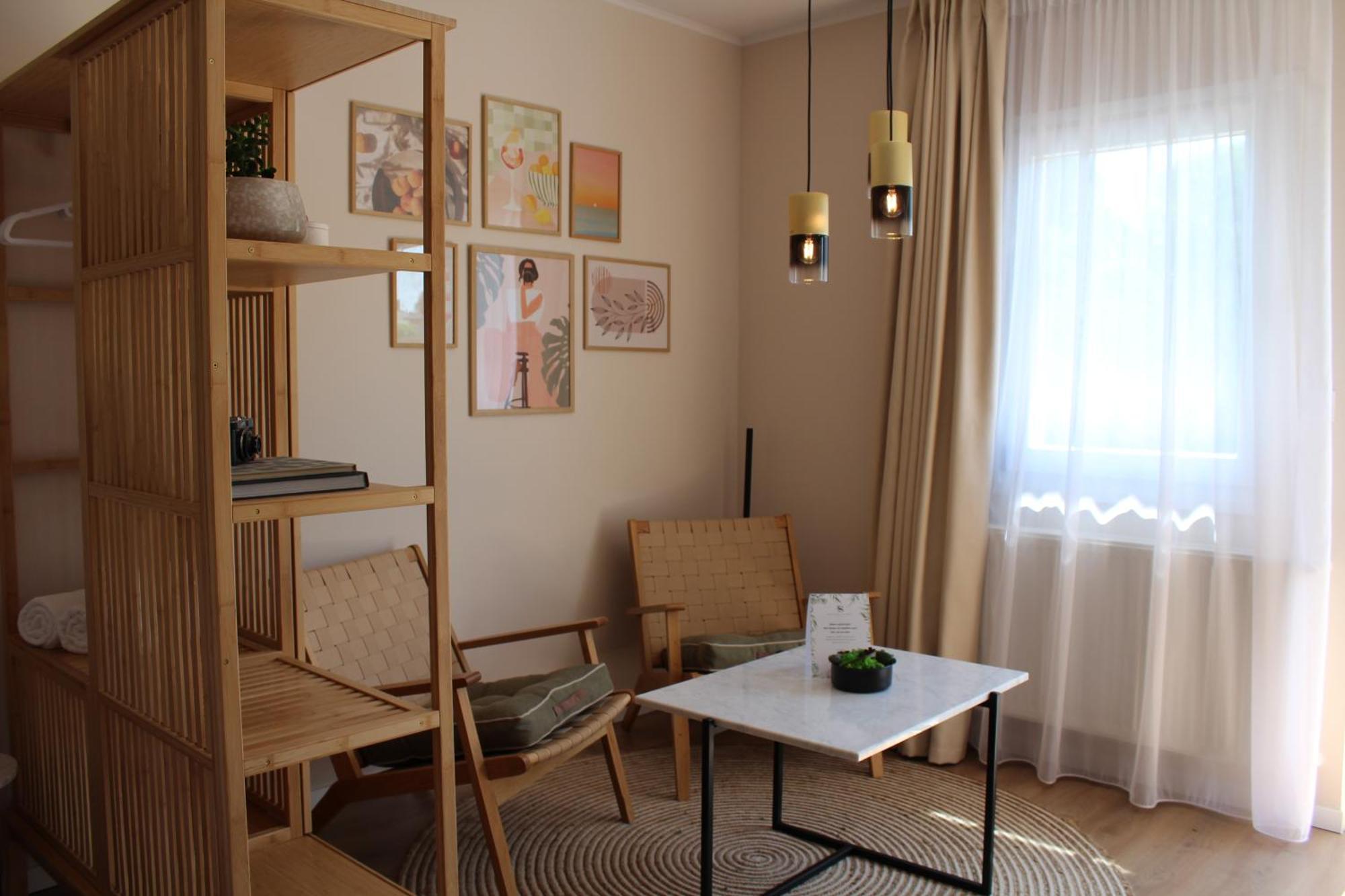 The Secret Garden - Keszthely Bed & Breakfast エクステリア 写真