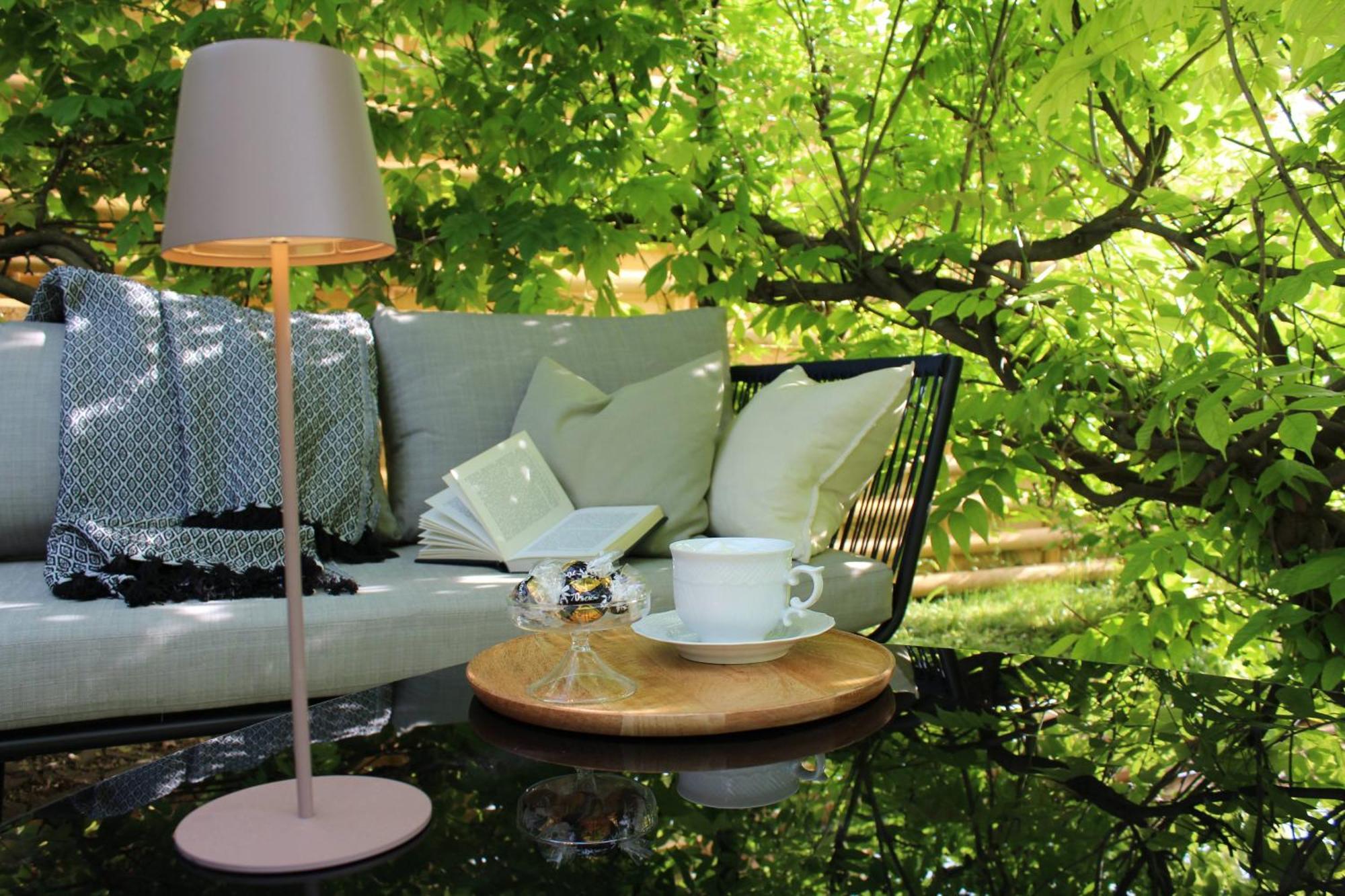 The Secret Garden - Keszthely Bed & Breakfast エクステリア 写真